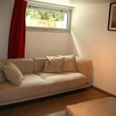 Exclusive With Large Terrace And Pool, High Standard Beaches In Walking Distance *