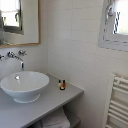 Villa Exclusive With Large Terrace And Pool, High Standard Beaches In Walking Distance