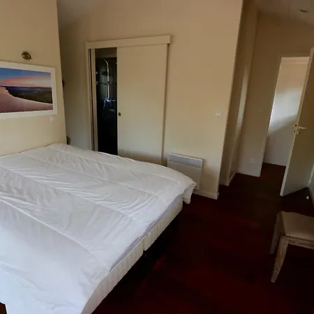Exclusive With Large Terrace And Pool, High Standard Beaches In Walking Distance Lege-Cap-Ferret