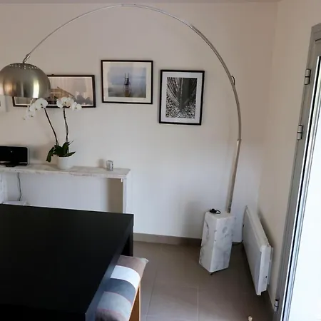 Exclusive With Large Terrace And Pool, High Standard Beaches In Walking Distance Villa