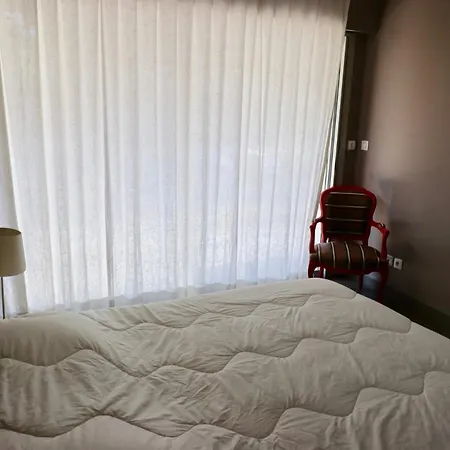 Exclusive With Large Terrace And Pool, High Standard Beaches In Walking Distance Villa