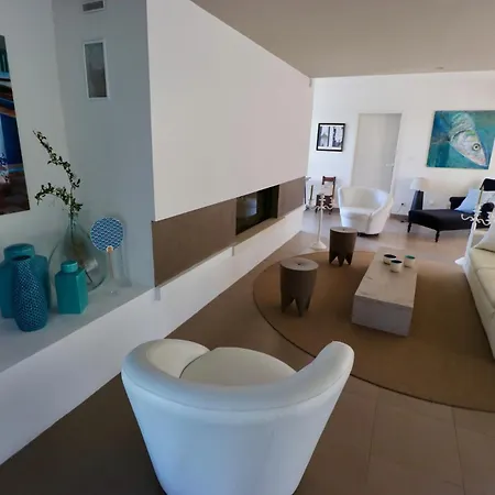 Exclusive With Large Terrace And Pool, High Standard Beaches In Walking Distance Villa *