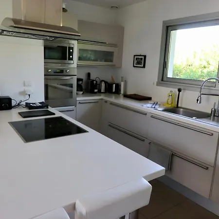 Exclusive With Large Terrace And Pool, High Standard Beaches In Walking Distance Villa Lege-Cap-Ferret
